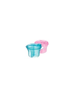 Generic True Powder Milk Box bink or blue  - Image 1