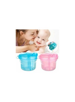 Generic True Powder Milk Box bink or blue  - Image 4