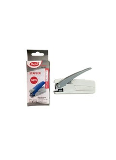 DECO Gray Deco Paper Stapler  - Image 1