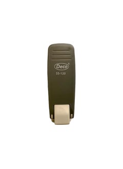 DECO Gray Deco Paper Stapler  - Image 2