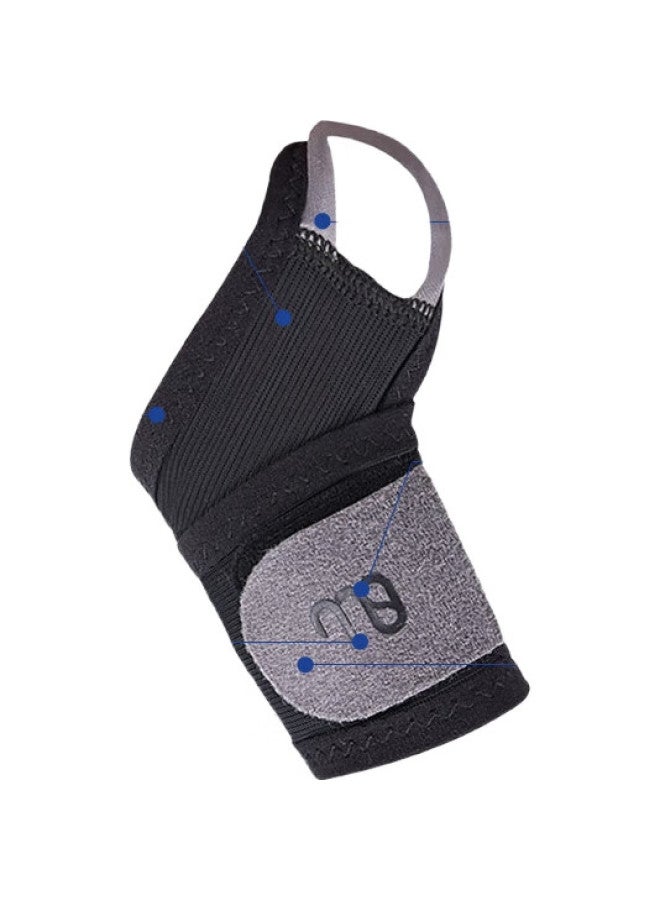 Trailblaze Medical Tendonitis Wrist Brace, Fitness Anti-Sprain Sports Wrist Support, Compression Brace For Badminton And Basketball - Image 1