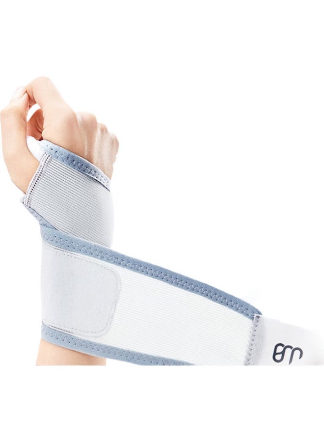 Trailblaze Medical Tendonitis Wrist Brace, Fitness Anti-Sprain Sports Wrist Support, Compression Brace For Badminton And Basketball - Image 2