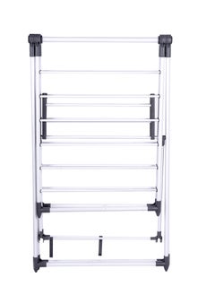 DELCASA Delcasa Hang Time Cloth Dryer DC3209, 16 m Drying Space Heavy Storage/ Perfect for Home, Apartments, Hostels, Etc  - Image 3