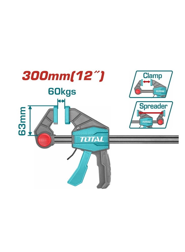 توتال قمطه شيعه 30 سم - THT1340602 - Total