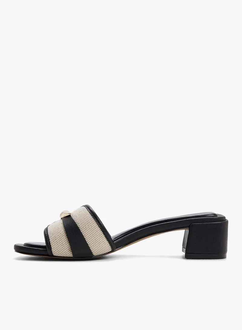 Aldo Darrby Heeled Sandals
