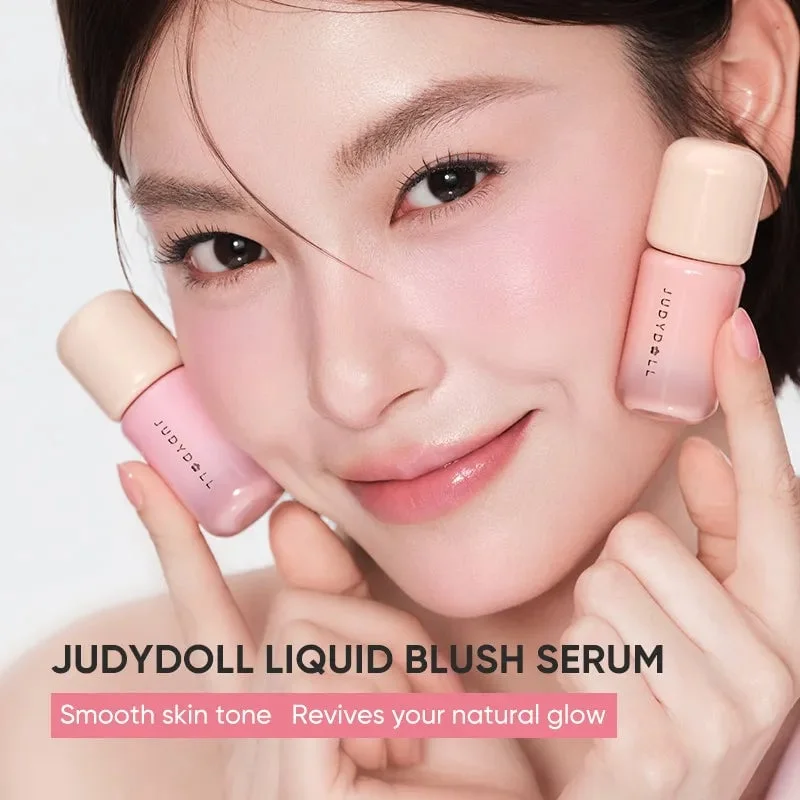 Judydoll Judydoll Liquid Blush Serum 04