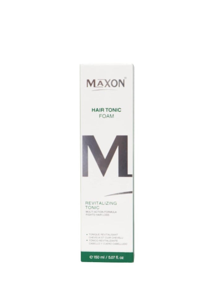 maxon Maxon Hair Tonic 150 ml 
