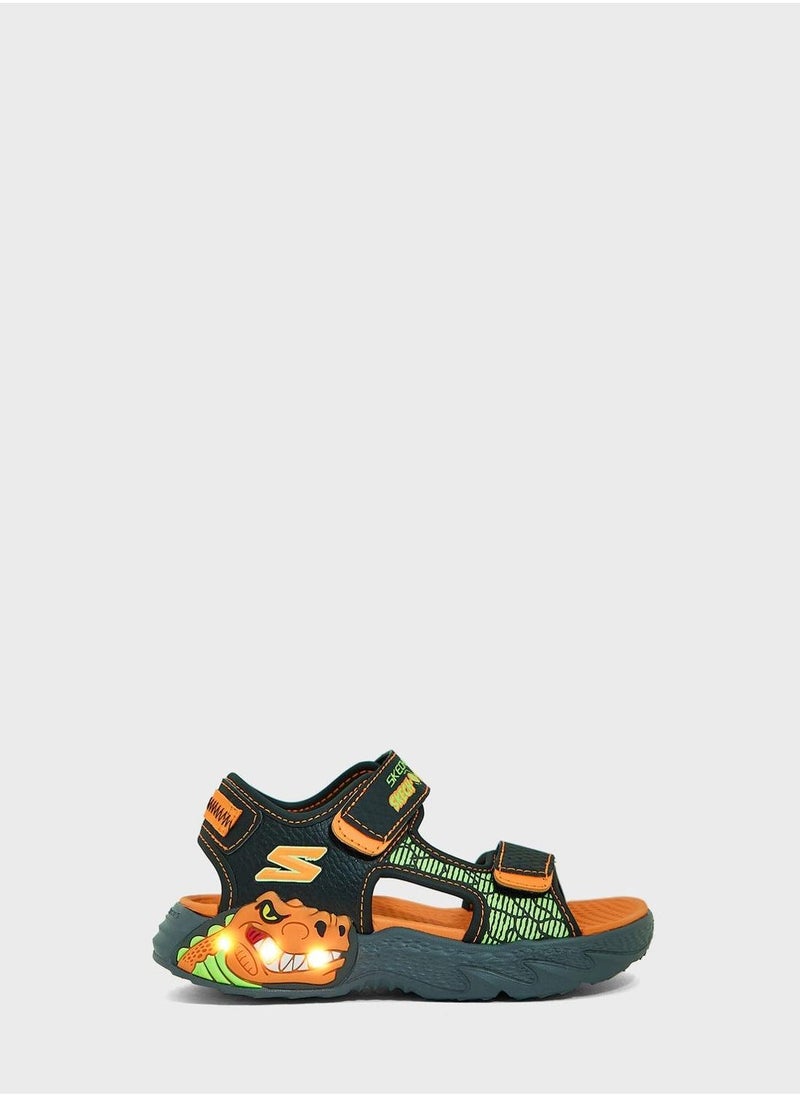 SKECHERS - CREATURE-SPLASH - Image 1