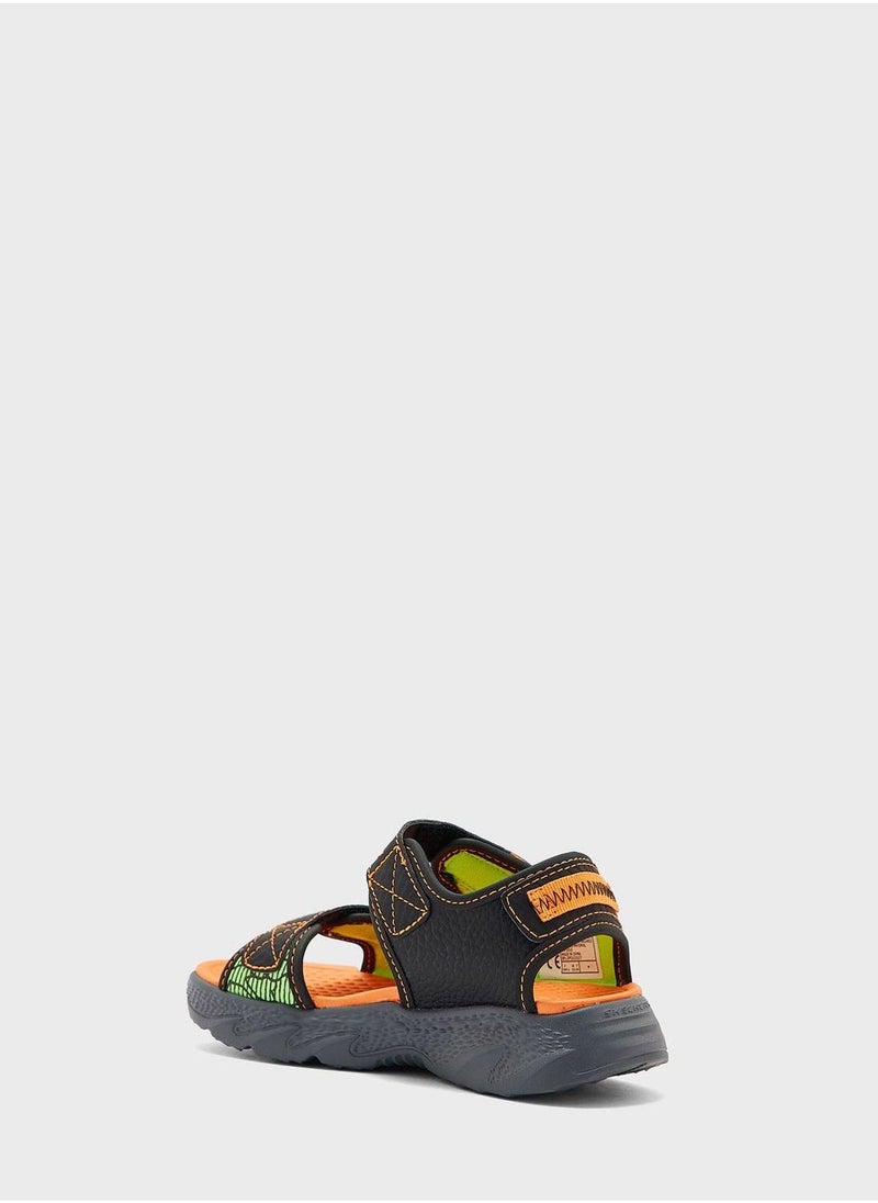 SKECHERS - CREATURE-SPLASH - Image 1