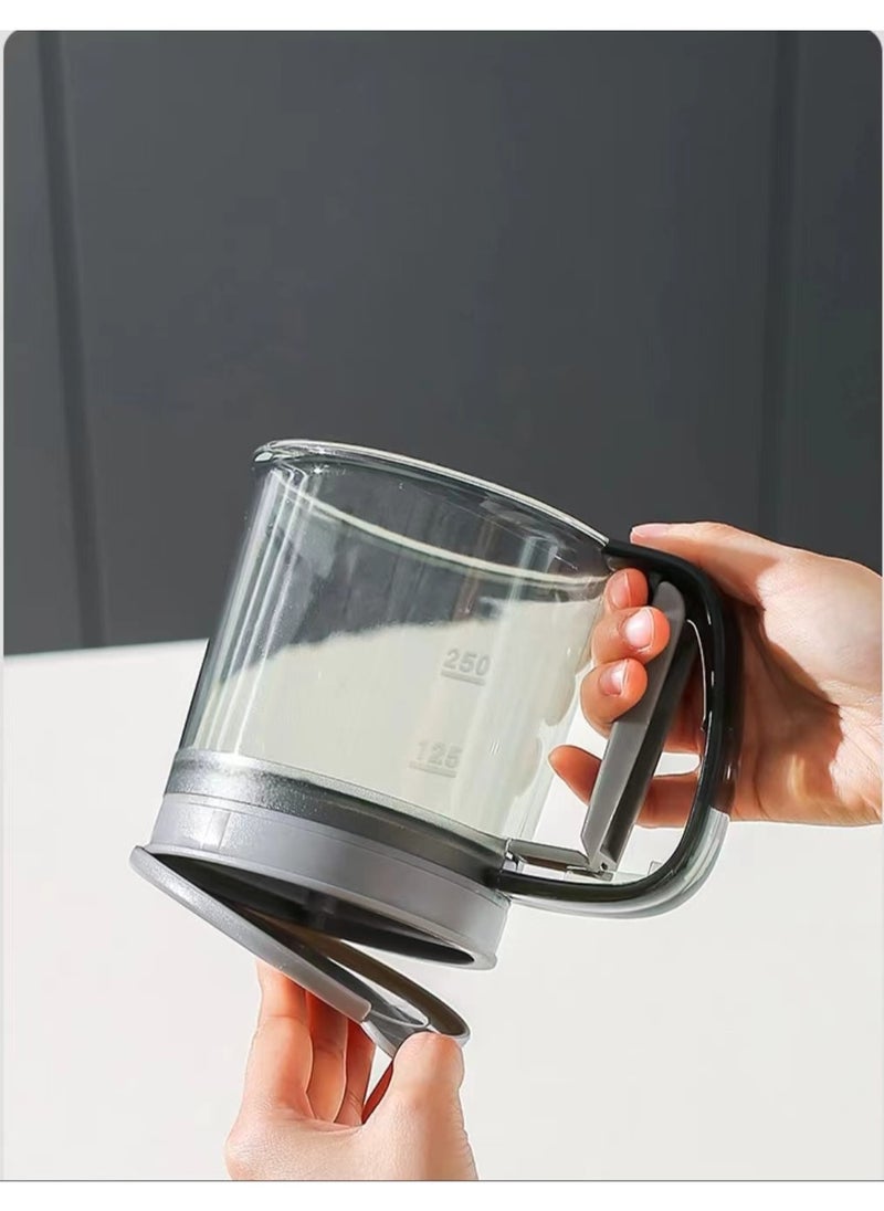 ماركة غير محددة - شبه التلقائي طبقة مزدوجة غربال دقيق - Image 1