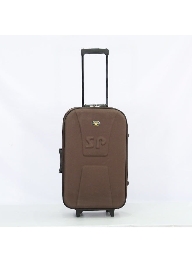 CHAMPS مجموعة حقائب شامبس الناعمة 3 قطع - Image 2