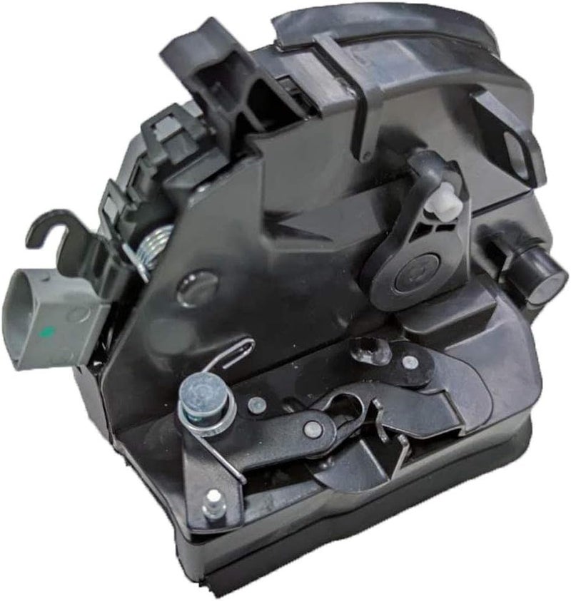 PBAP Front Left Integrated Door Lock Actuator Motor for BMW X5 E53 51218402537 - Image 1