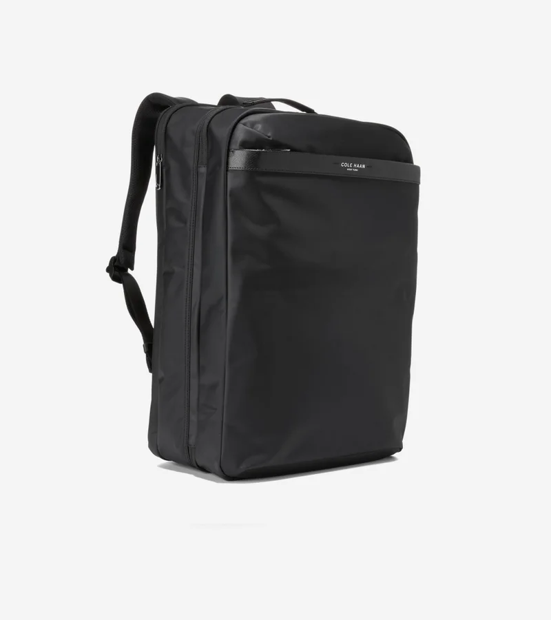 Cole Haan Men's Carson Travel Backpack