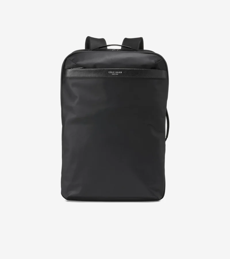 Cole Haan Men's Carson Travel Backpack