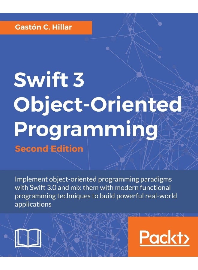 Swift 3 Object Oriented Programming