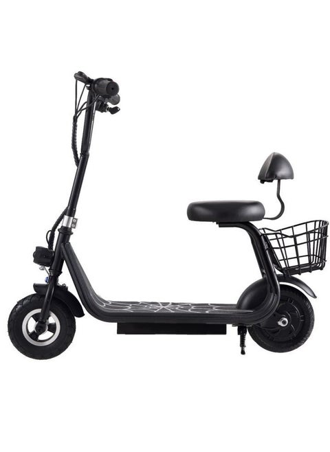 Toycee Kids Electric Scooter