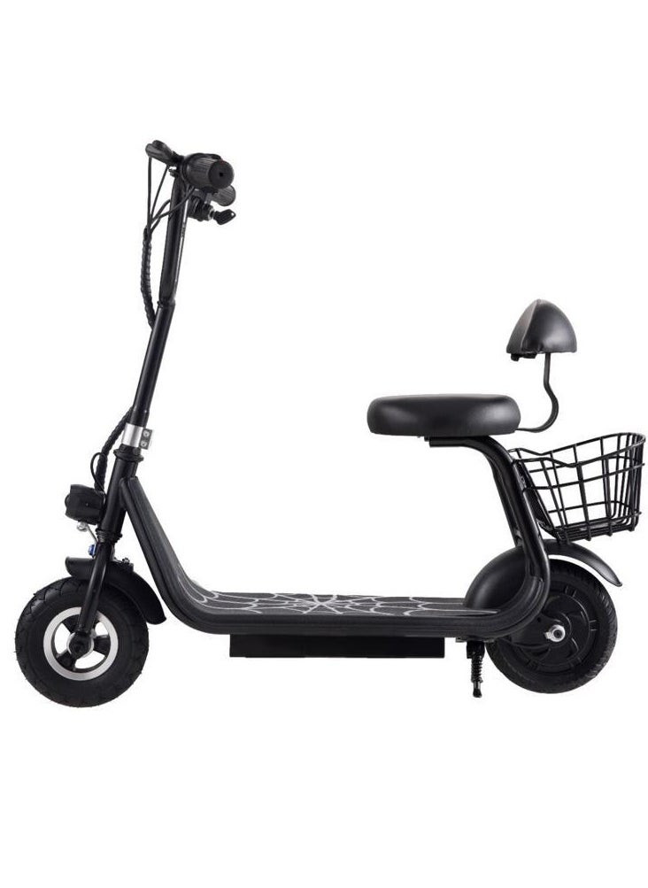 Toycee Kids Electric Scooter