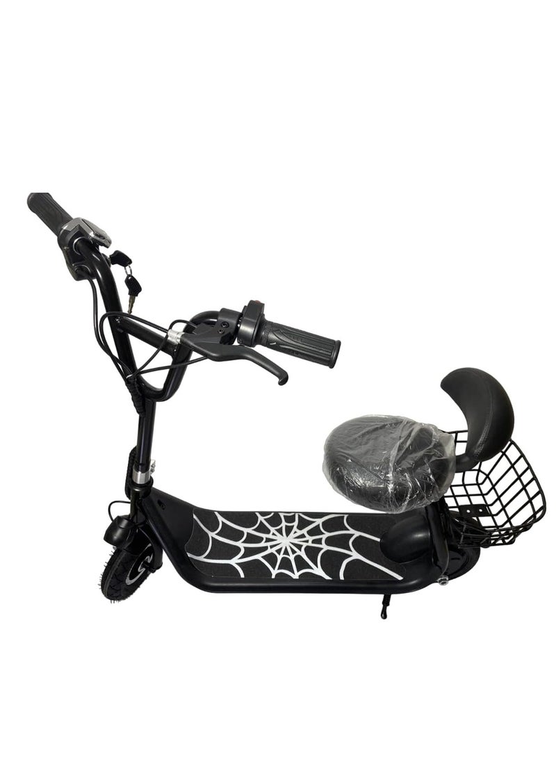Toycee Kids Electric Scooter
