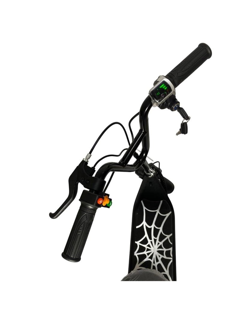 Toycee Kids Electric Scooter
