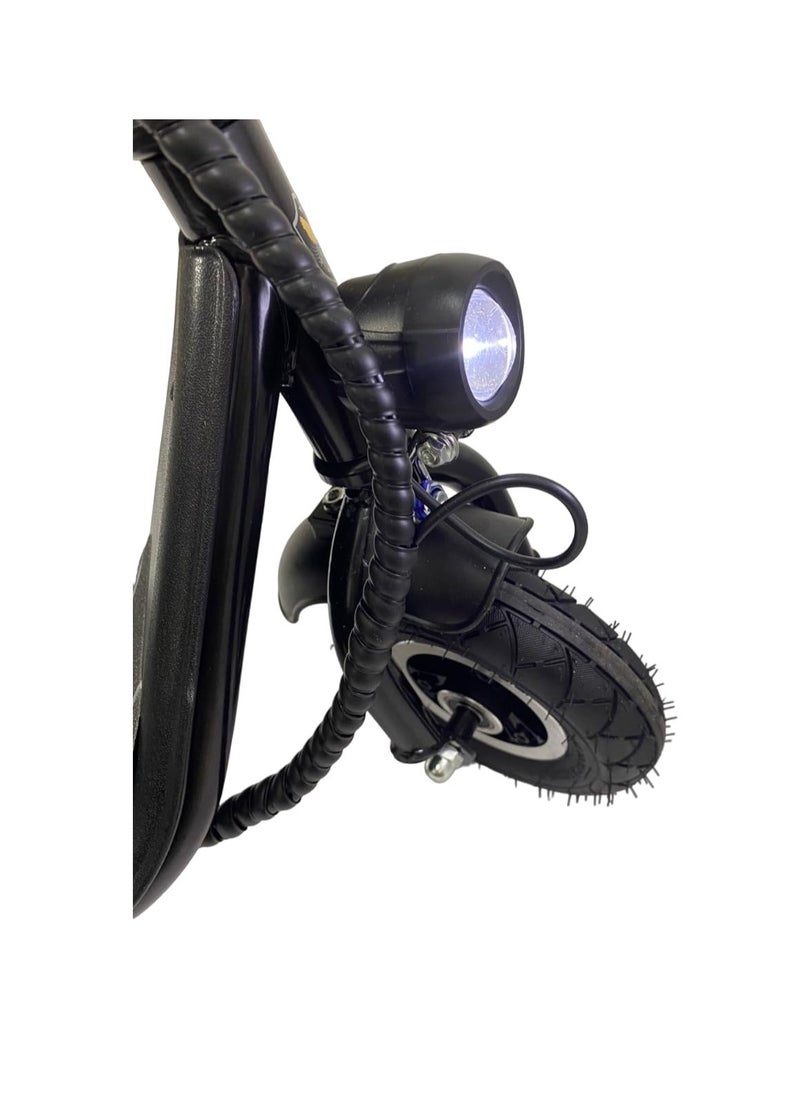 Toycee Kids Electric Scooter