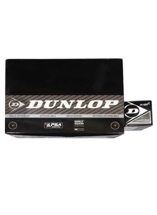 Comp Single Dot Squash Ball - pzsku/ZBF01DF351247E908FF50Z/45/_/1700803011/eb762609-8352-4534-bfc6-b3d18a0bb3d2