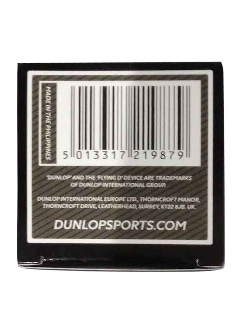 DUNLOP - Comp Single Dot Squash Ball - Image 1