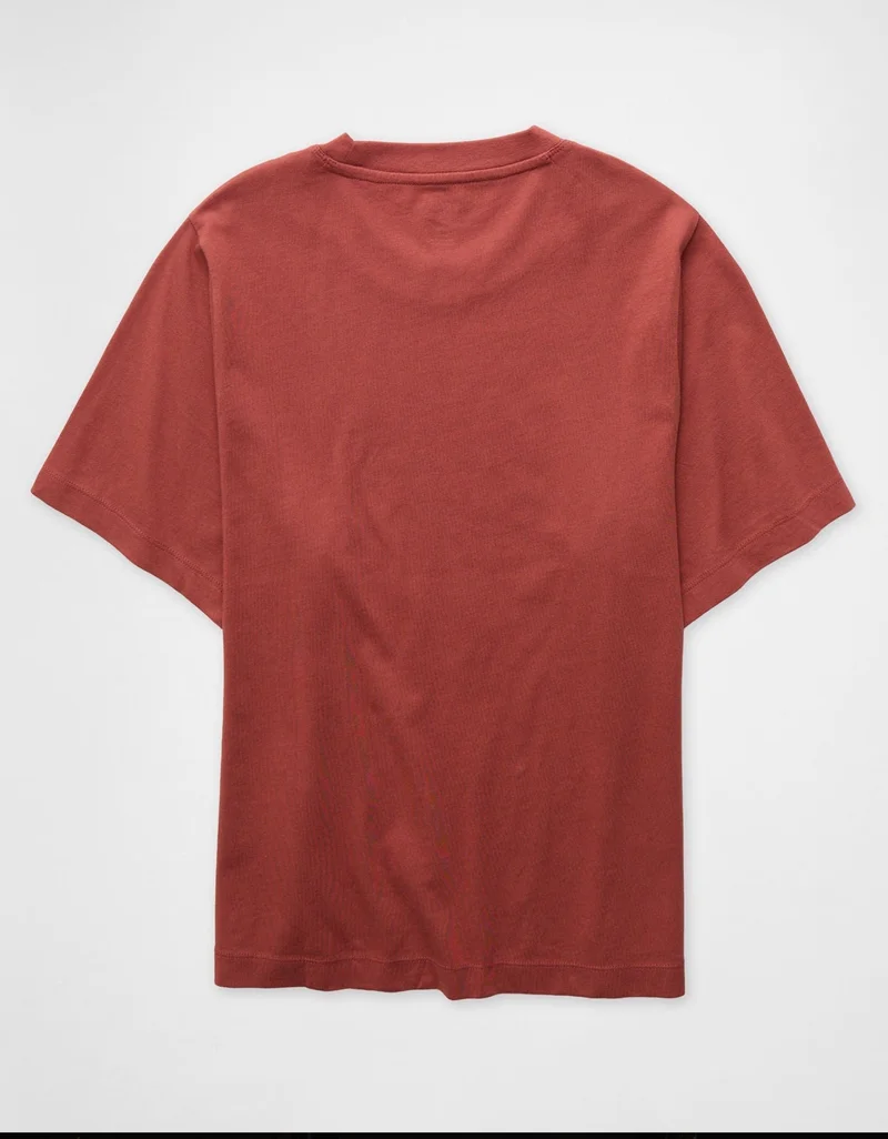 American Eagle AE Stella Graphic T-Shirt