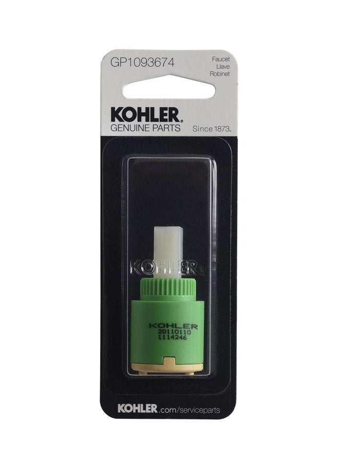 KOHLER GENUINE PART GP1093674 KITCHEN FAUCET VALVE - Image 3
