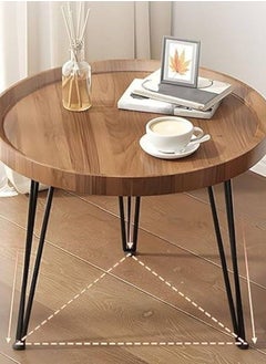 Generic Nesting Coffee table 2 PIECES  - Image 2