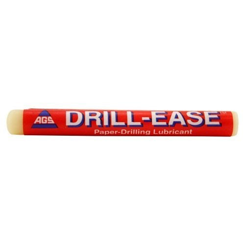 Lassco Wizer Drill-Ease Wax Sticks Drill Lubricant (3 pk) - W171-1 - Image 1