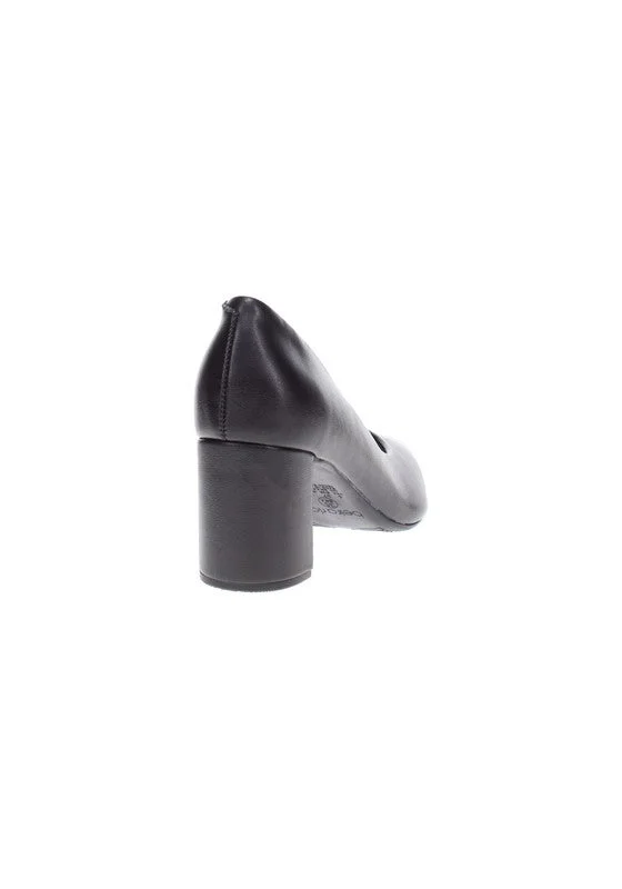 Beira Rio  Beira Rio Ladies High Heel Shoes Black | Made In Brazil for Women | Best Price UAE