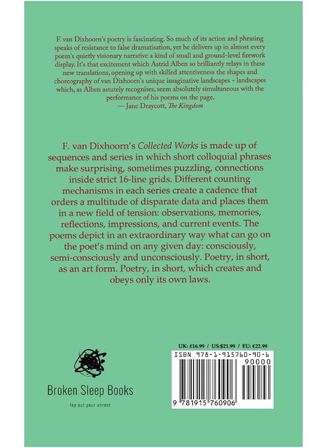 Collected Works  - Image 2
