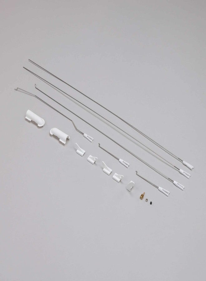 E-flite Linkage Set with Clevis: Habu SS 50mm EDF, EFL02365 - Image 2