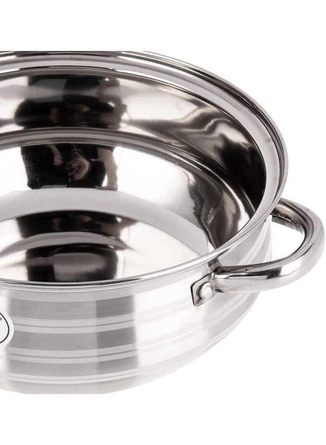 AKDC Rasoi Classic Casserole For Everyday Use - Image 3