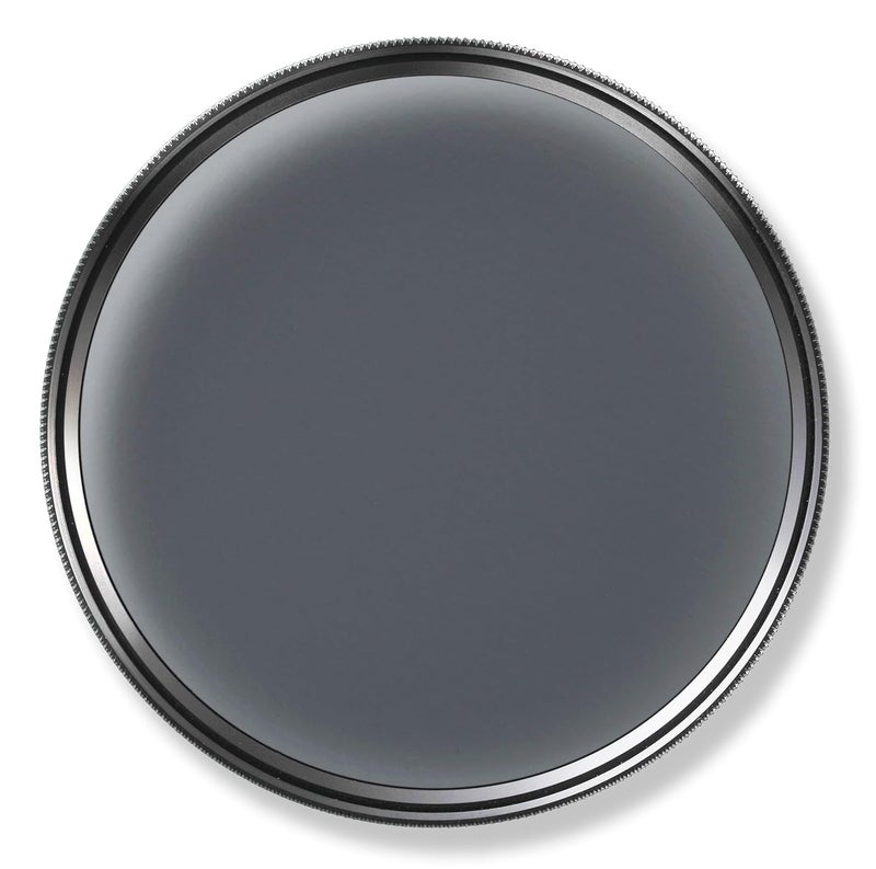 Zeiss Carl 62mm T* Circular Polarizer Filter, Black, (000000-1934-119) - Image 1