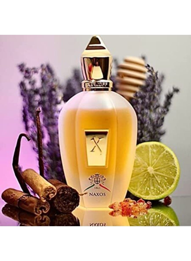 Xerjoff Naxos Eau de Parfum 100 ml - Image 3