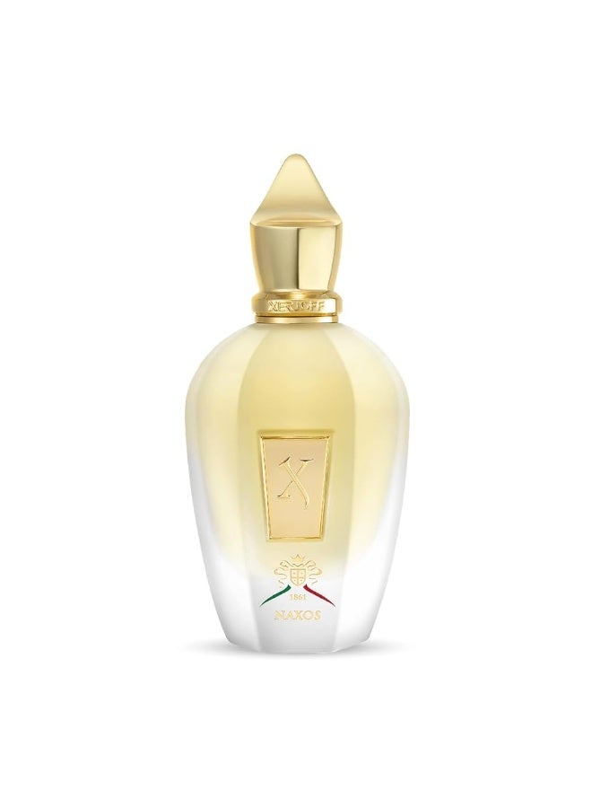 Xerjoff Naxos Eau de Parfum 100 ml - Image 1