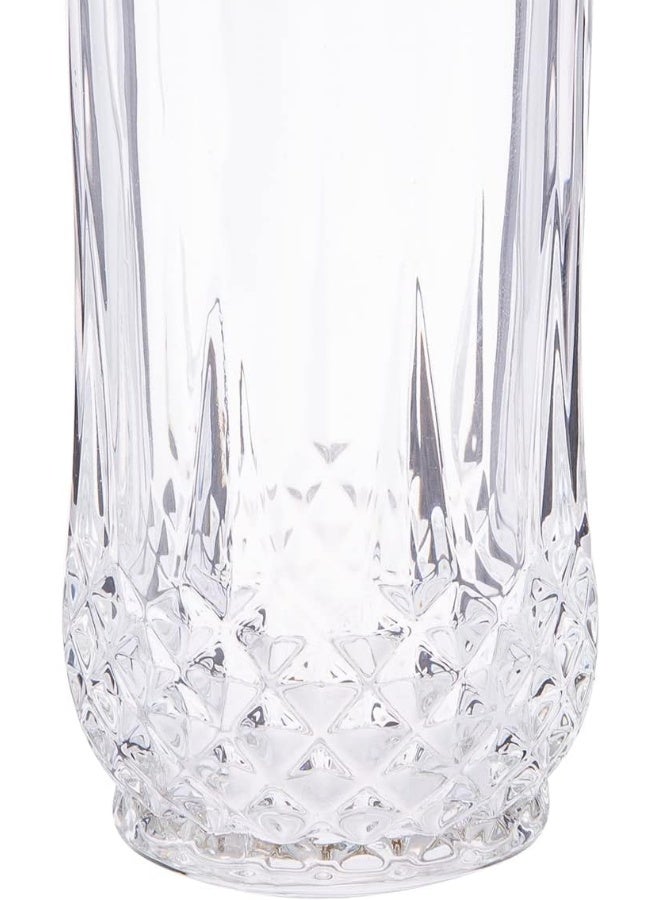 AKDC Glass Tumbler - Image 2