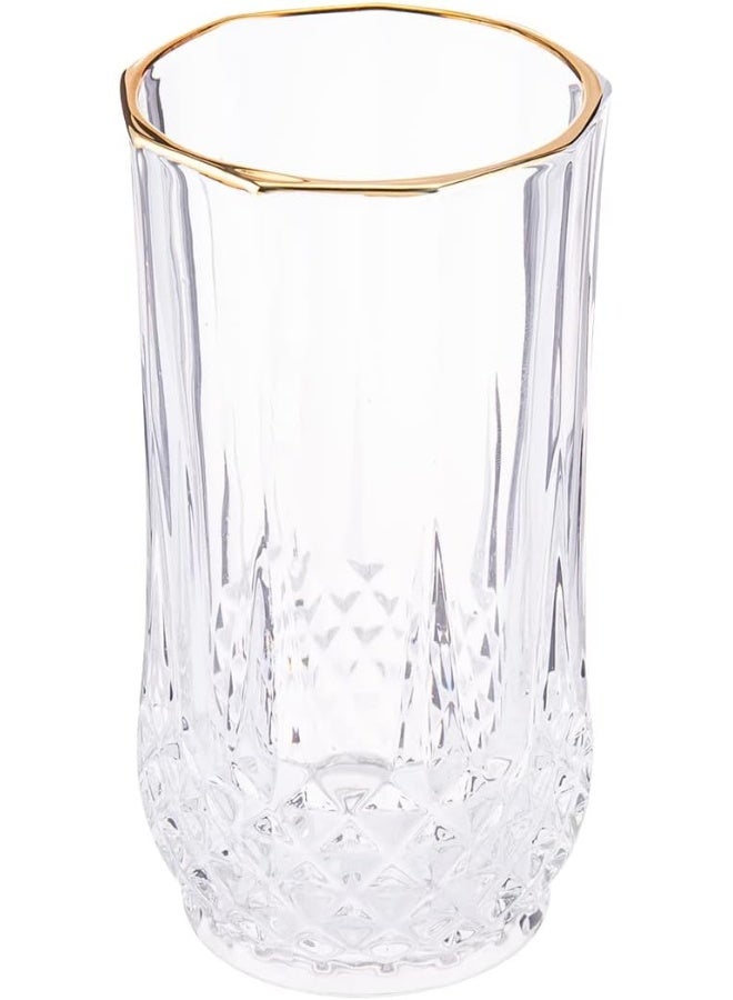 AKDC Glass Tumbler - Image 3