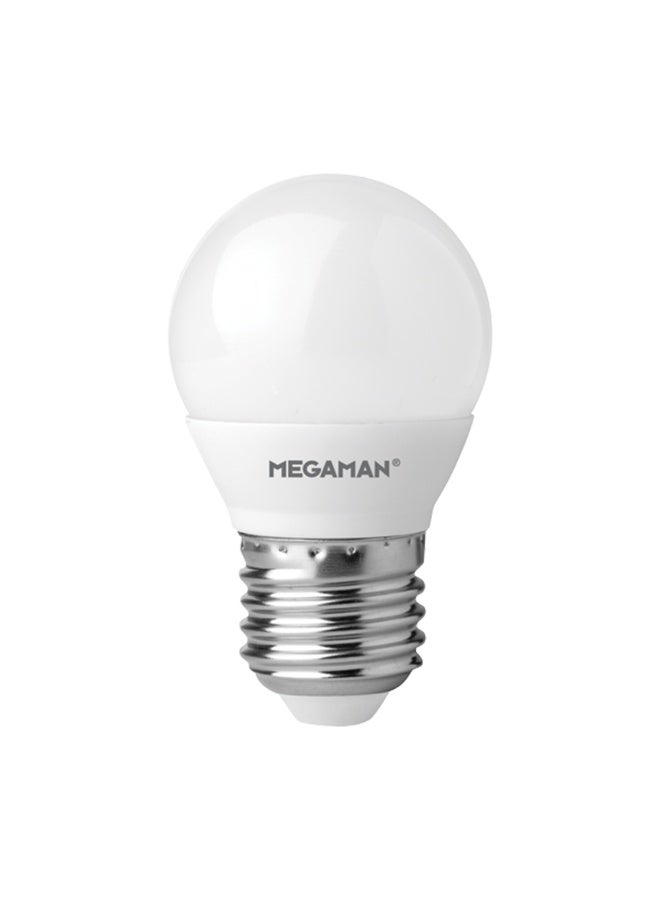 Megaman LED E27 Classic Bulb LG2603.5v2 3.5W - Warm White(2800K)