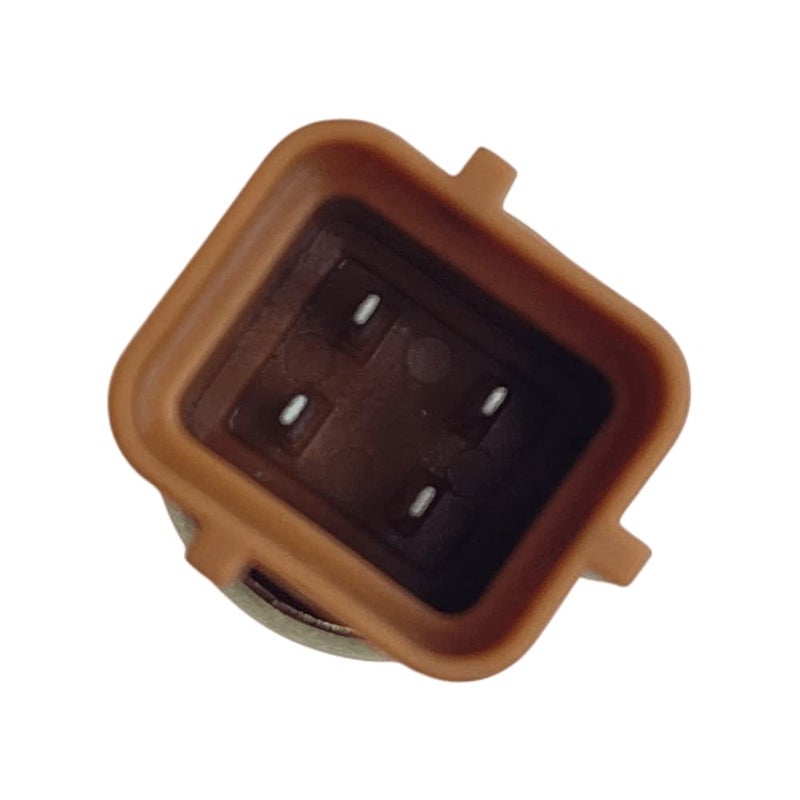DAOKACUO Coolant Temperature Sensor for Hyundai and KIA - Image 2