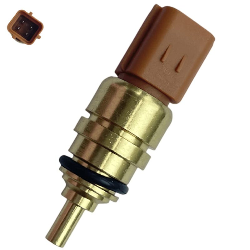 DAOKACUO Coolant Temperature Sensor for Hyundai and KIA - Image 1