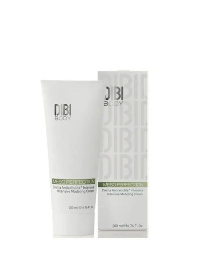 Intensive Modeling Cream 200ML