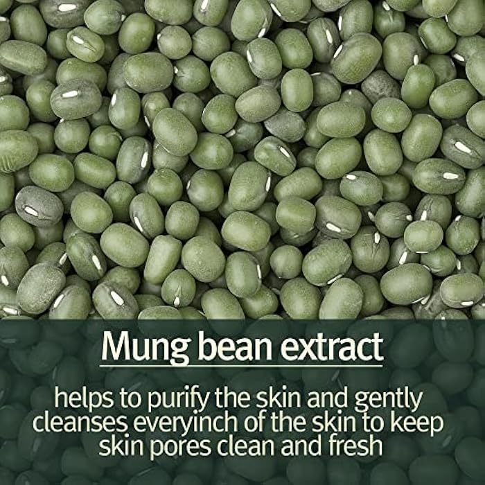 Pyunkang Yul Calming Pore Clear Wash Off Mask 100 ml - Image 5