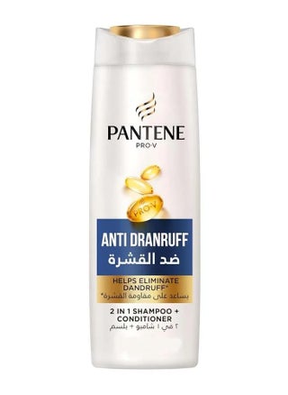 Anti-Dandruff Shampoo 390 ml