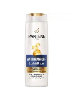 Anti-Dandruff Shampoo 390 ml