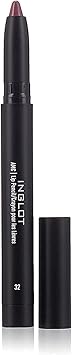 Inglot AMC Lip Pencil Matte Matte lip pencil Extra soft formula Ideal for contouring and shaping the lips Longlasting formula Smooth finish 18 g 32 - Image 1