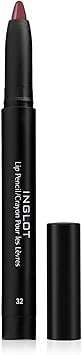 Inglot AMC Lip Pencil Matte Matte lip pencil Extra soft formula Ideal for contouring and shaping the lips Longlasting formula Smooth finish 18 g 32 - Image 4