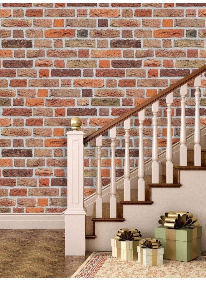 Printelligent Premium Self Adhesive Wallpaper Model No.0013 (27 Sq Ft) - Image 2