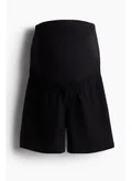 H&M 001-09-090-Black Dark